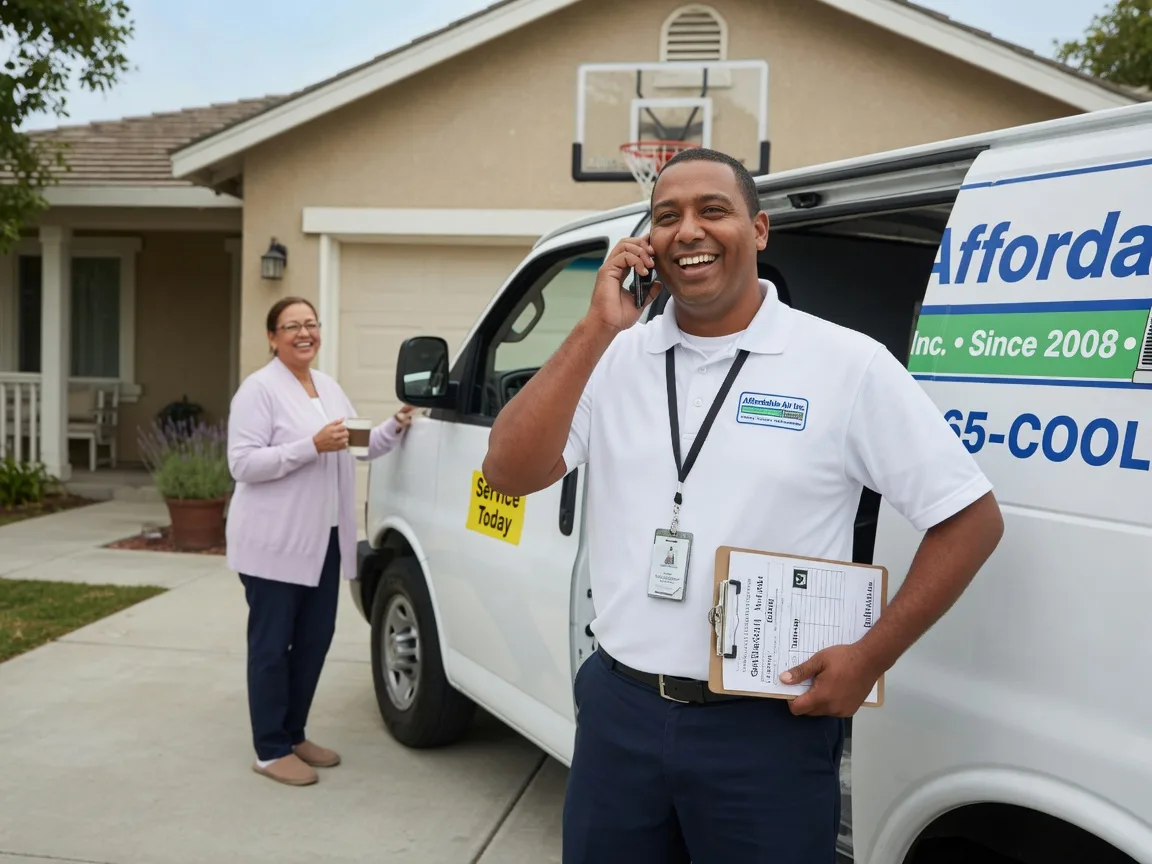 Central Ac Repair Saint Hilaire, MN FAQs